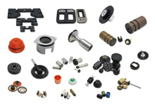 Precision Multimaterial Components