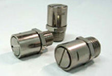 Ultra-High Precision Pressure-Reducing Valves for Clean Room Applications