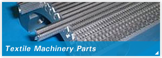 Textile Machinery Parts